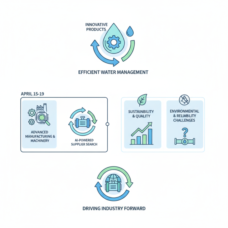 Best Small Water Pumps at the 139th Canton Fair 2026?