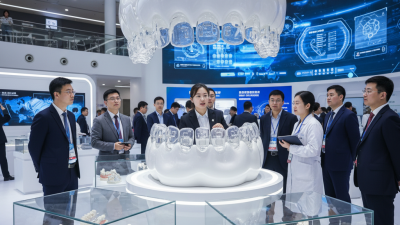 Top Ceramic Brackets Braces at the 139th Canton Fair?