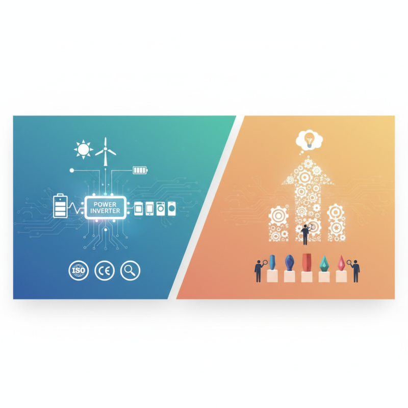 Top 10 High Frequency Power Inverters at China Import Expo?