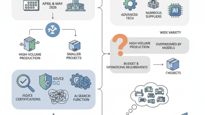Top Tips for Choosing a Commercial Heat Sealer Machine at Canton Fair?