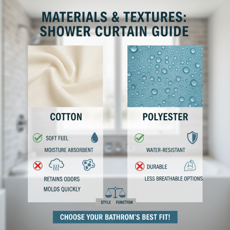 China Top 10 Bath Shower Curtain Designs to Elevate Your Bathroom Style?