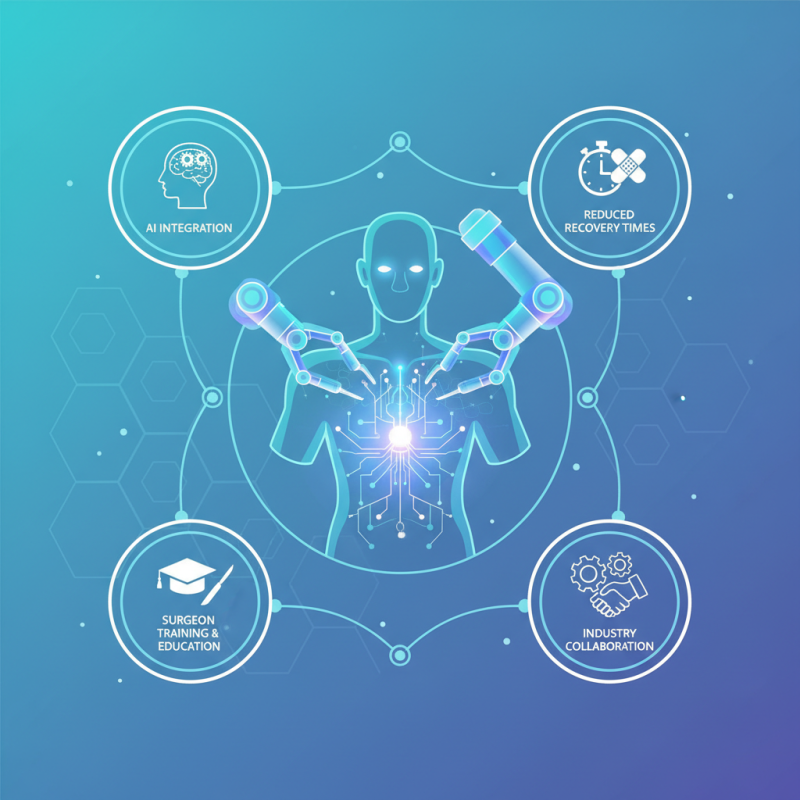 Top Robotic Surgery Innovations at the 139th Canton Fair?