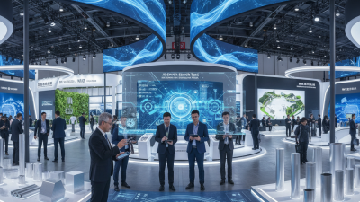 Top Aluminum Bar Trends at the 139th Canton Fair 2026?