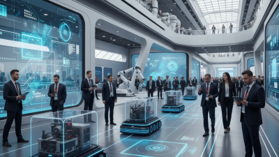 How to Use Autonomous Guided Vehicles at 139th Canton Fair?