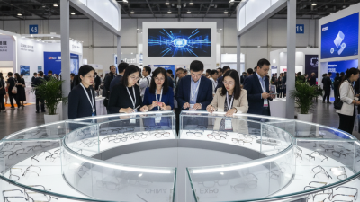 Top 10 Reading Glasses to Discover at China Import Expo?