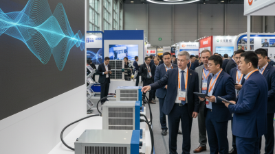 Top Low Frequency Pure Sine Wave Inverters at China Import Expo?