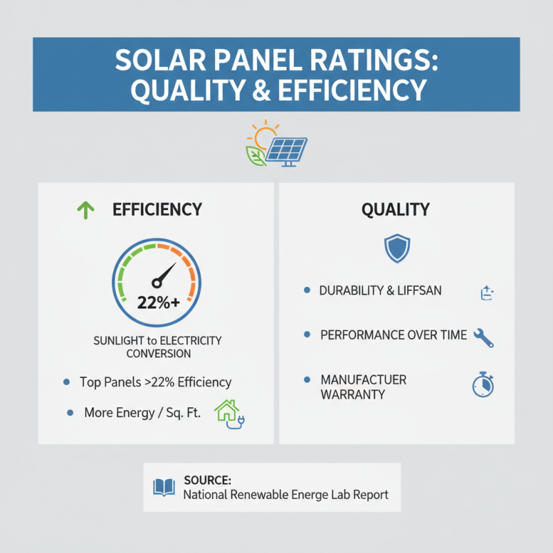 10 Essential Tips for Choosing Solar PV Panels for Your Home?