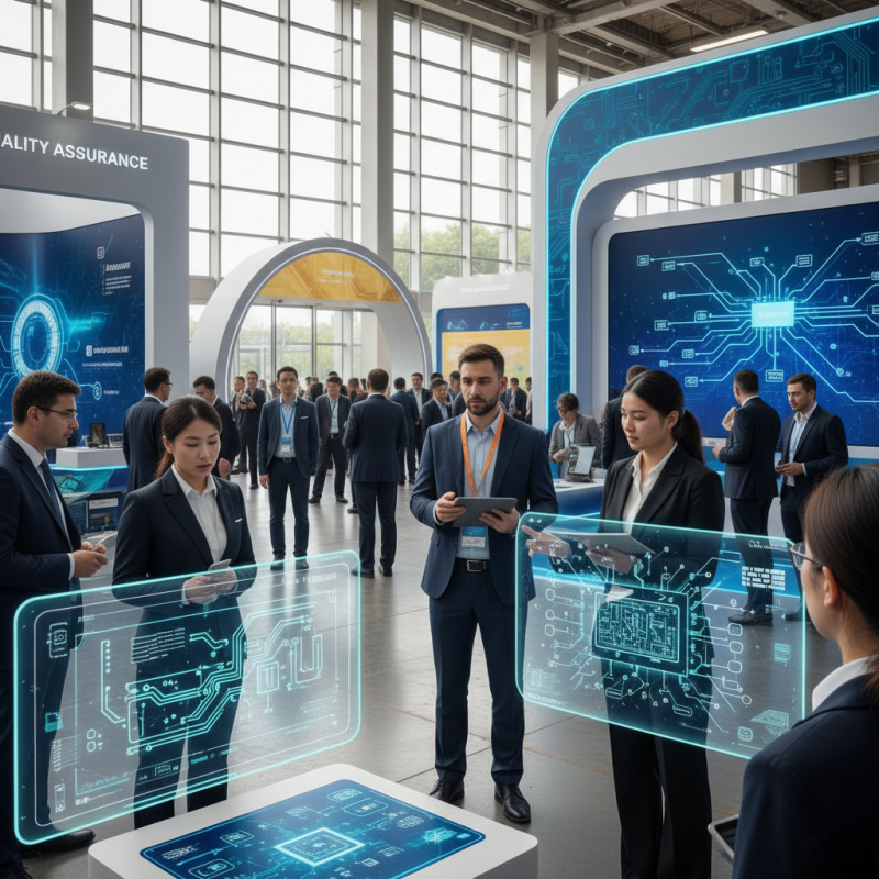 How to Source Flexible Printed Circuits at the 139th Canton Fair?