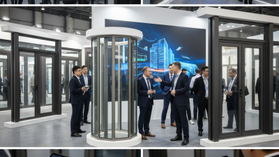 Aluminum Windows and Doors at China Import and Export Fair 139?