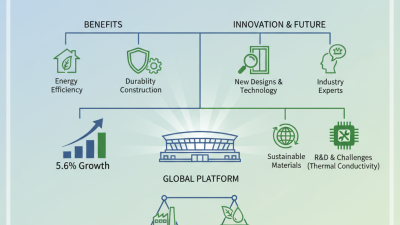 What are the Benefits of Aluminum Windows and Doors at Canton Fair?