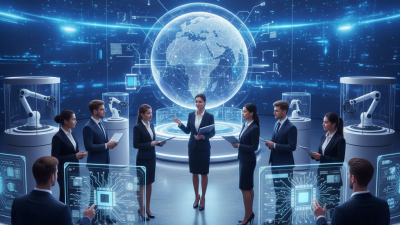 Why Choose a Semiconductor Career for Your Future?