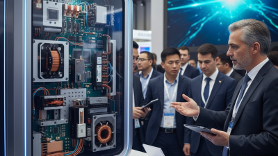 Best Low Frequency Pure Sine Wave Inverter at China Import Expo?