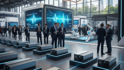 Top 10 Low Frequency Pure Sine Wave Inverters at Canton Fair?