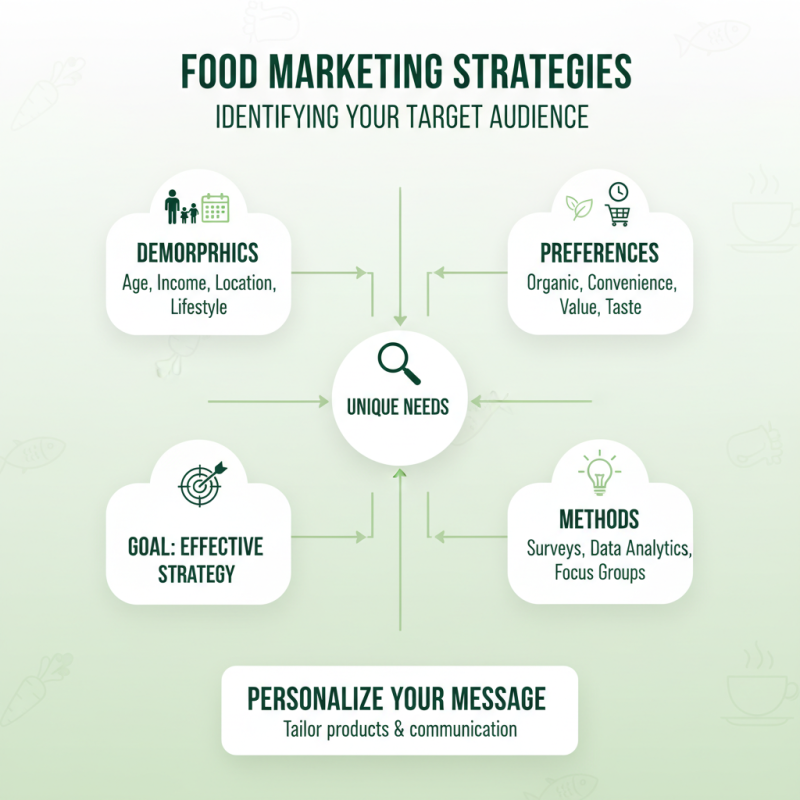 2026 Best Food Branding Agency Tips for Effective Marketing Strategies?