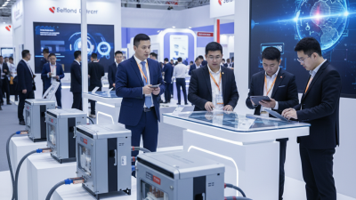 How to Choose Indoor Type Fuse Switch at the 139th Canton Fair?