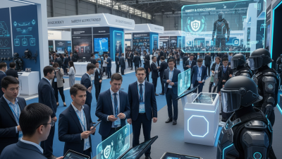 How to Source Anti-Riot Suits at the 139th Canton Fair?