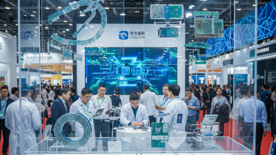 What are Flexible Printed Circuits at the 139th Canton Fair?