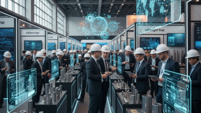 Top Tips for Sourcing Aluminum Bar at the 139th Canton Fair?