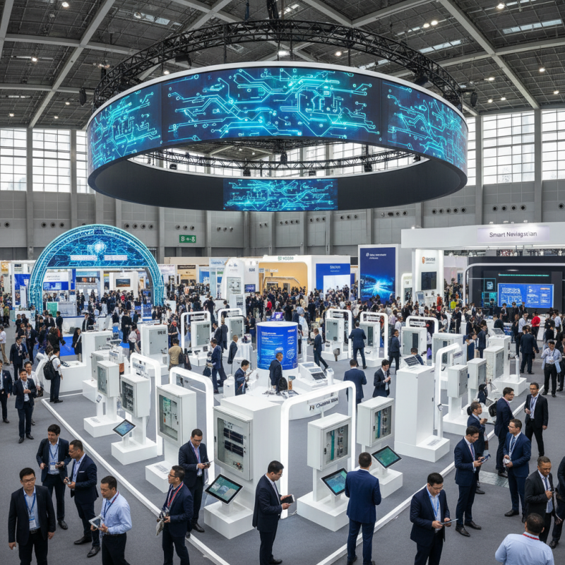 How to Choose the Right PV Combiner Box at Canton Fair 2026?