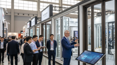 How to Find Cheap Bifold Doors at the 139th Canton Fair?