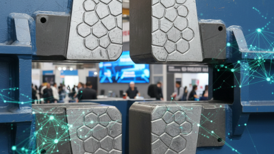 China Best Swing Jaw Crusher Plate Guide and Benefits?