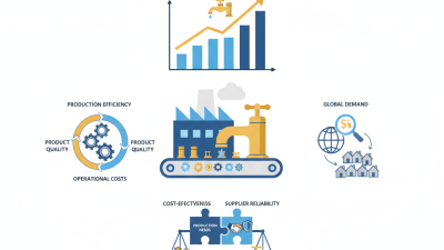 How to Choose the Right Brass Faucet Casting Machine for Your Needs?