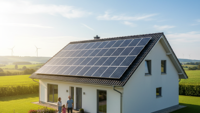 What is Solar for Your Home Benefits and Installation Guide?