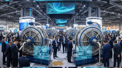 Best Round Filter Press at the 139th Canton Fair 2026?