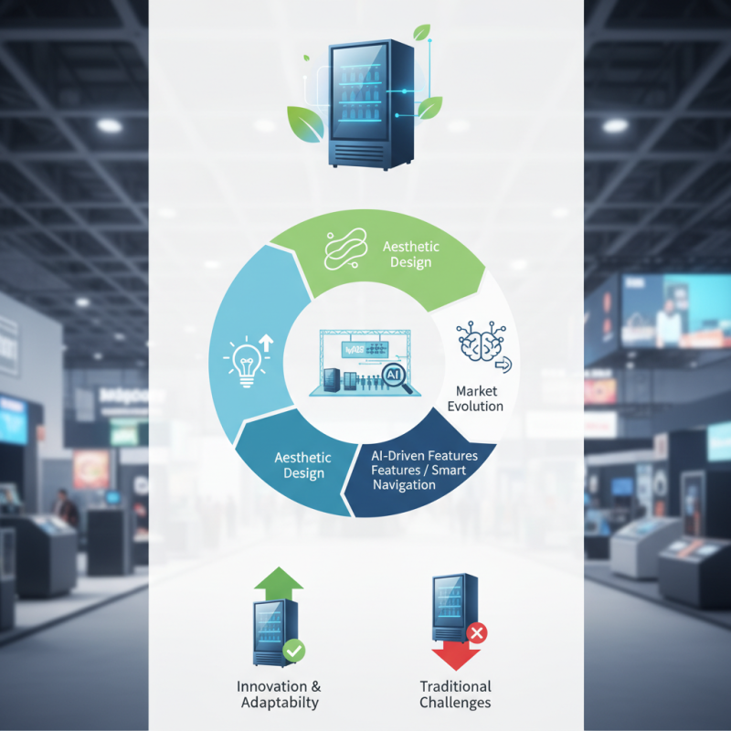 2026 Top Beverage Display Cooler Trends at Canton Fair?