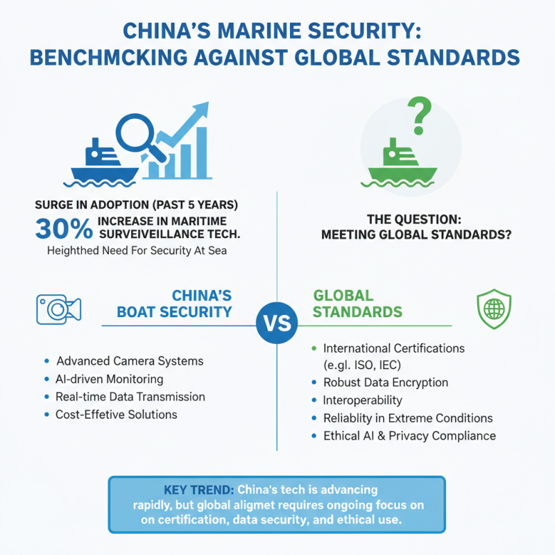 China Top Boat Security Camera Systems for Enhanced Marine Safety?