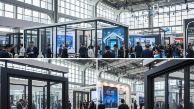 How to Choose Aluminum Windows and Doors at Canton Fair 2026?