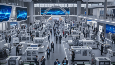 Best Packaging Machine at 139th Canton Fair for Global Buyers?