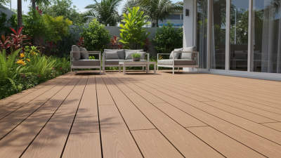 Top 10 WPC Decking Prices in the Philippines for 2026?