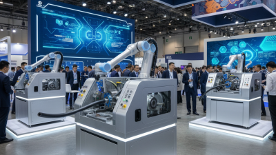 Top 5 Hose Skiving Machines to See at China Import Expo 2026?