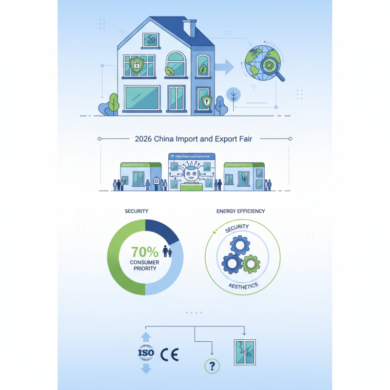Top 10 Safe Windows Products at China Import and Export Fair?