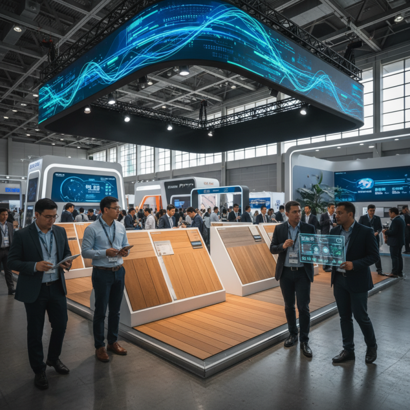 2026 Best Wpc Decking Price Philippines at Canton Fair 139?