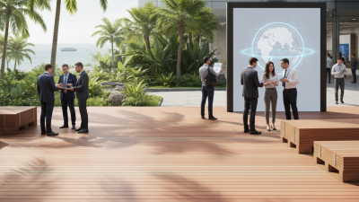 Top 10 WPC Decking Price Philippines Insights from Canton Fair 139?