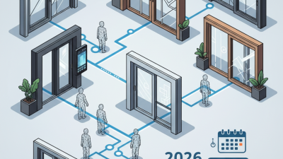 2026 Aluminum Window And Door Trends at 139th Canton Fair?