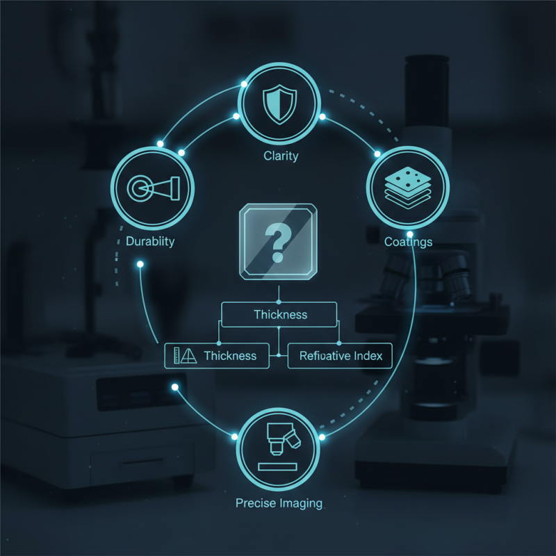 10 Essential Tips for Choosing the Right Microscope Glass for Your Needs
