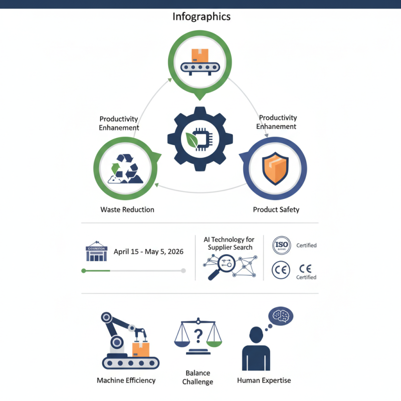 Best Packaging Machines at China Import and Export Fair 2026?