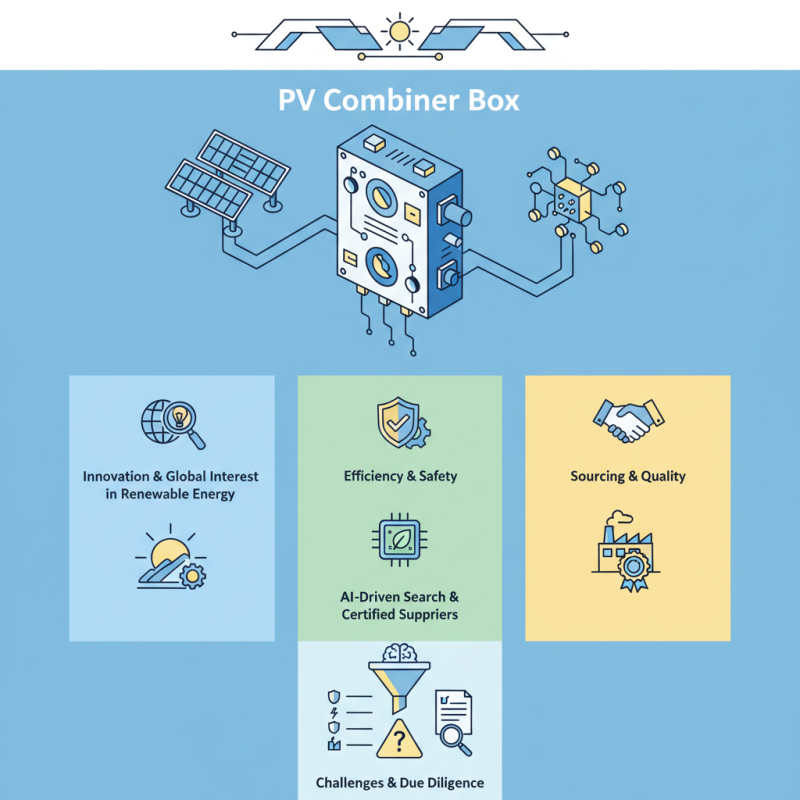 Best PV Combiner Box to Source at the 139th Canton Fair?