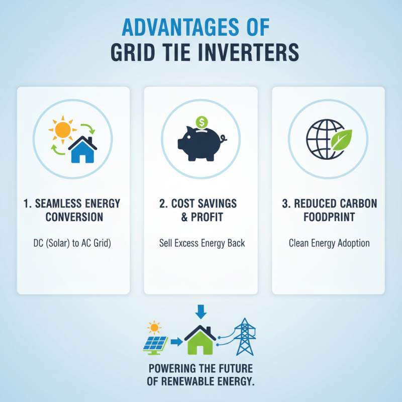 Why Choose Grid Tie Inverter at the 139th Canton Fair?