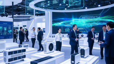 2026 Best High Frequency Power Inverter Trends at Canton Fair?