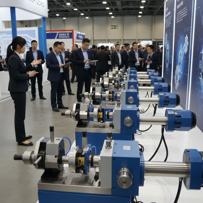 Top 10 Hose Skiving Machines at China Import and Export Fair?