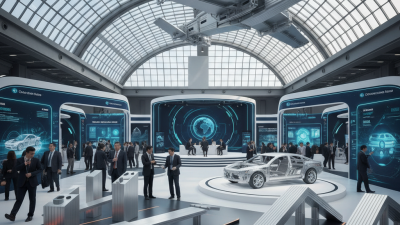 Top Aluminum Bar Trends at the 139th Canton Fair?