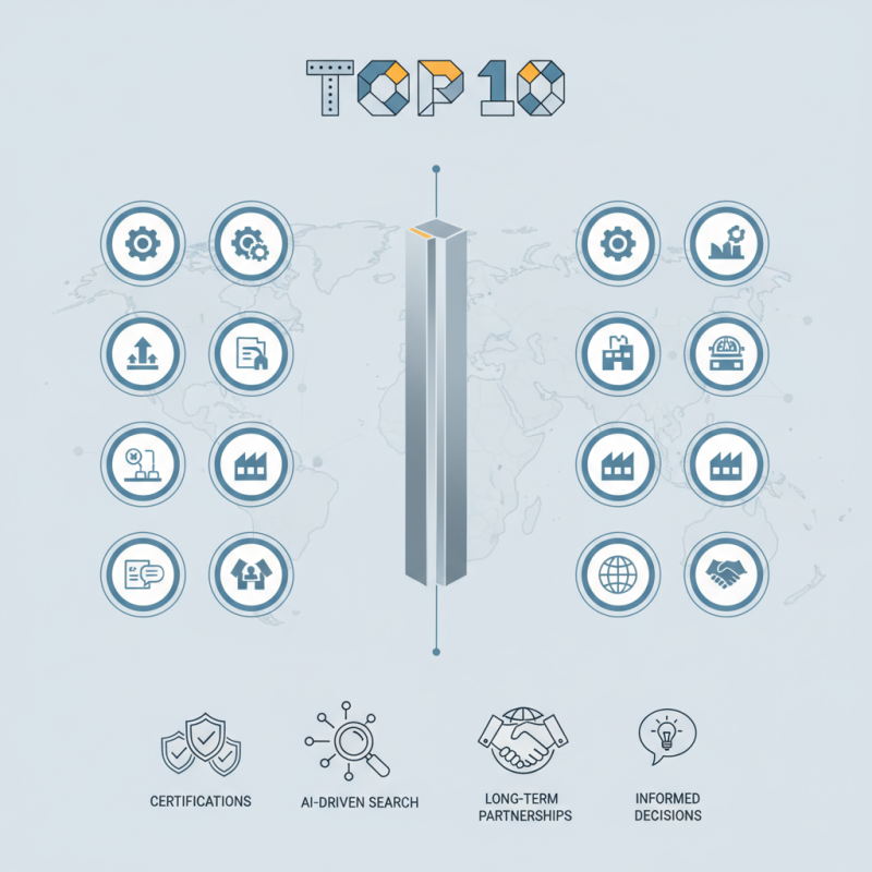 Top 10 Aluminum Bar Suppliers at the 139th Canton Fair?