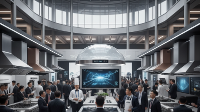 Best Kitchen Extractor Hoods to Explore at 139th Canton Fair?