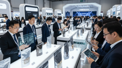 How to Choose Aluminized Flat Bottom Pouches at Canton Fair?