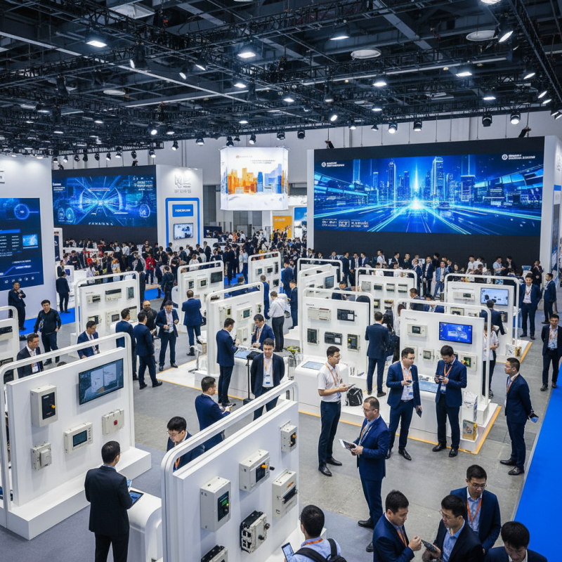 2026 Top Indoor Type Fuse Switch at Canton Fair What to Expect?