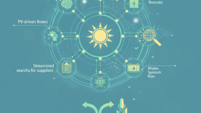 Top PV Combiner Box Innovations at 139th Canton Fair 2026?